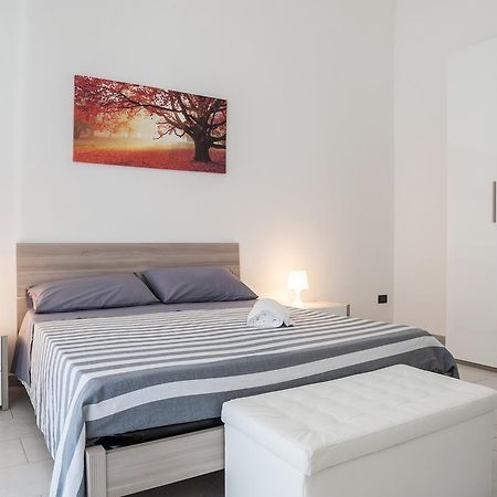 Apartament San Nicola Bilocali Vgm Bari Zewnętrze zdjęcie