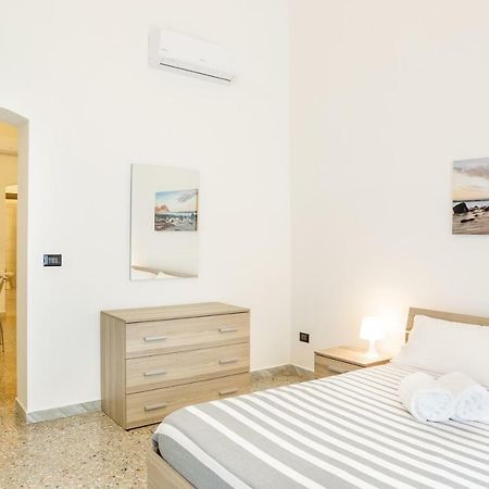 Apartament San Nicola Bilocali Vgm Bari Zewnętrze zdjęcie