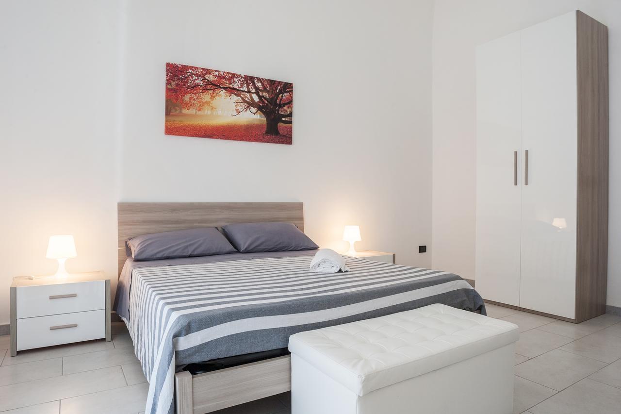 Apartament San Nicola Bilocali Vgm Bari Zewnętrze zdjęcie