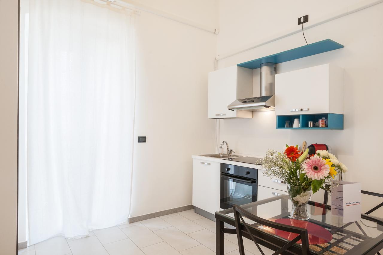 Apartament San Nicola Bilocali Vgm Bari Zewnętrze zdjęcie