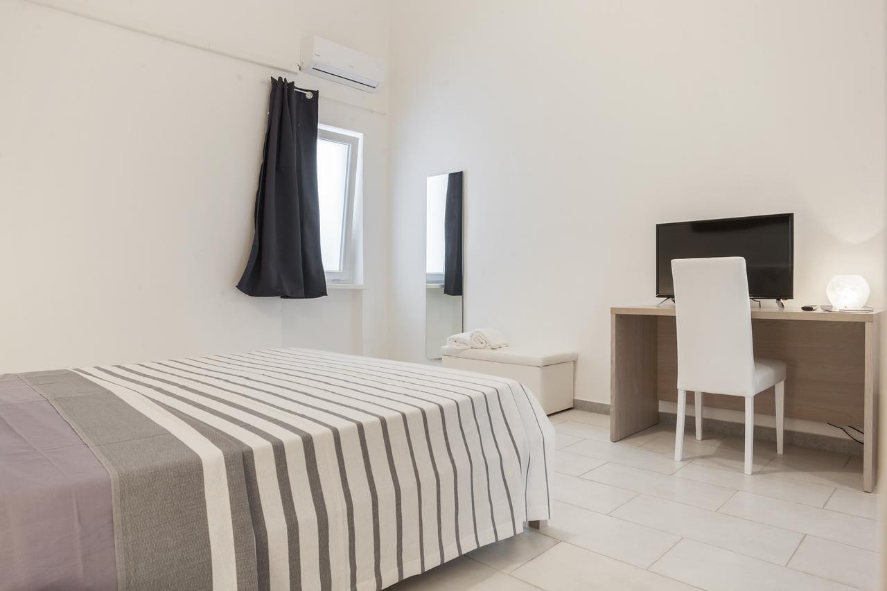 Apartament San Nicola Bilocali Vgm Bari Zewnętrze zdjęcie