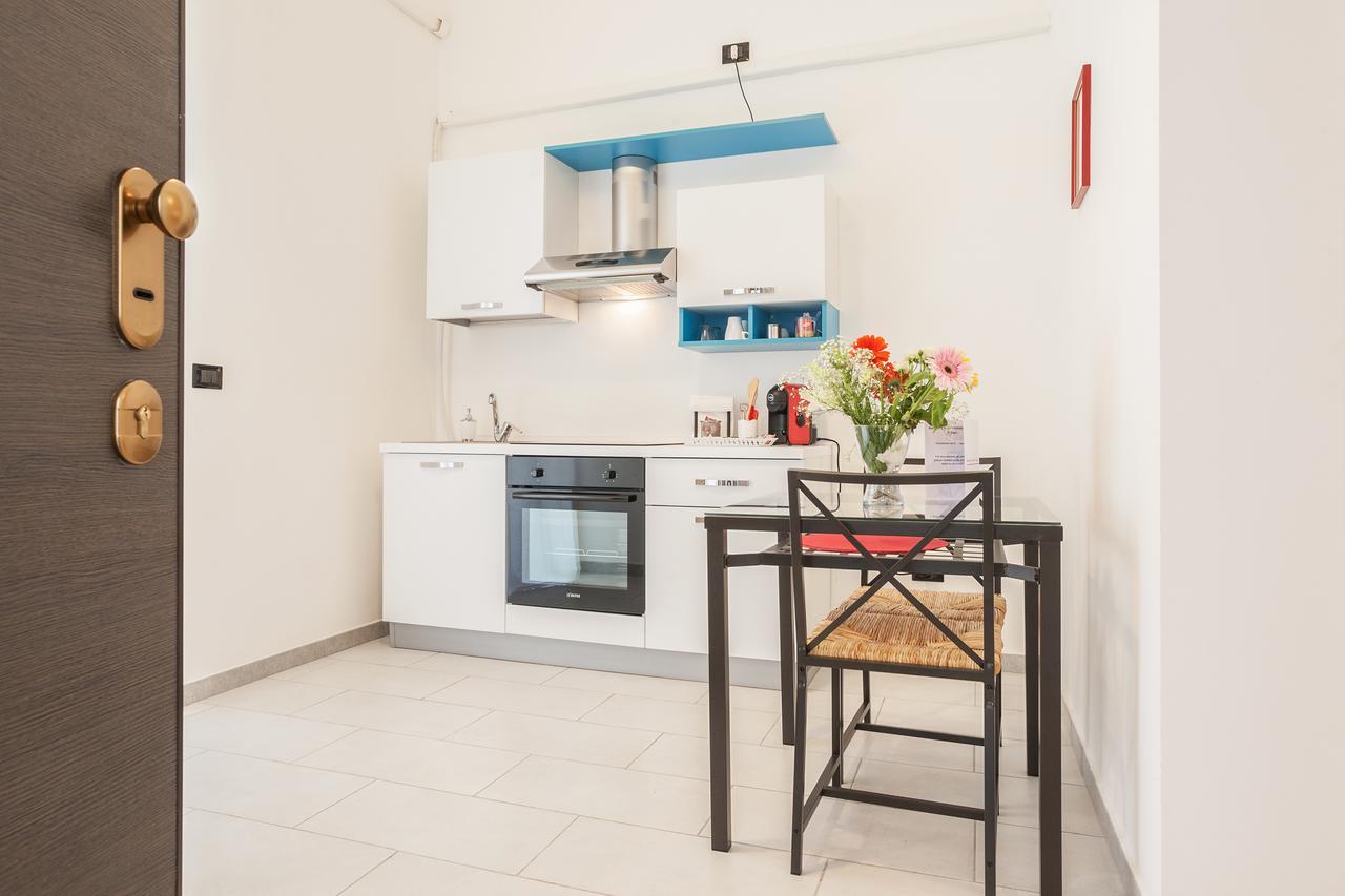 Apartament San Nicola Bilocali Vgm Bari Zewnętrze zdjęcie