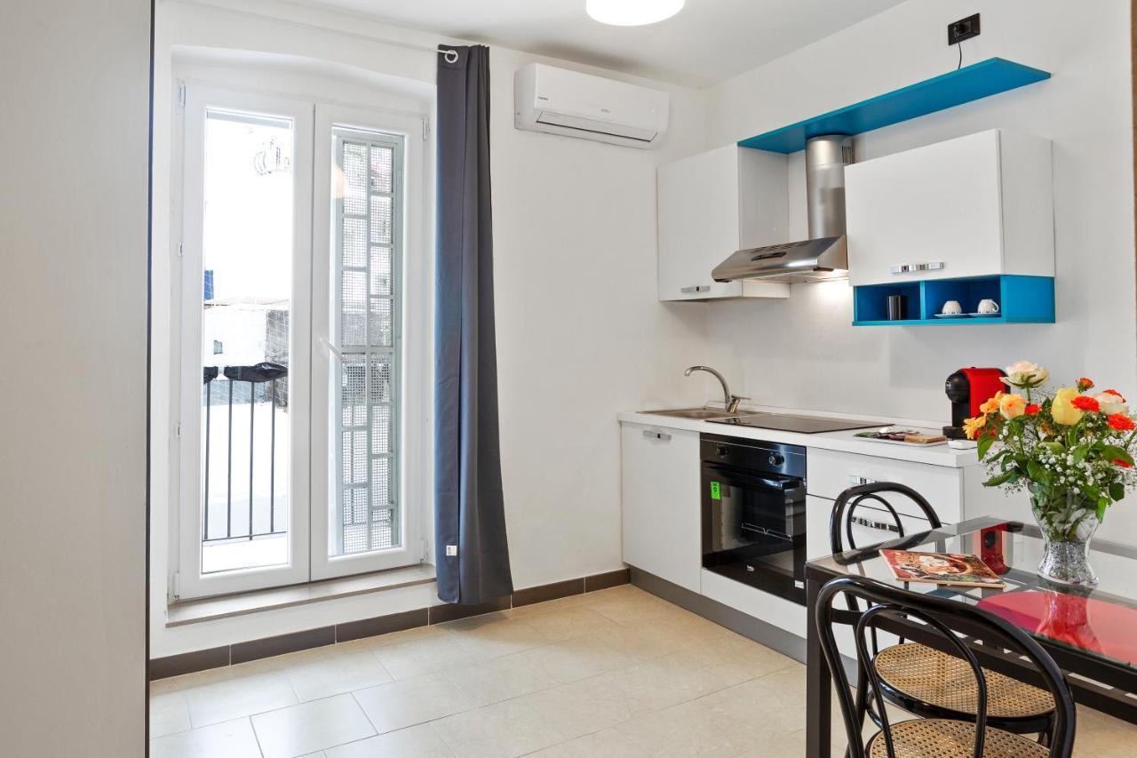 Apartament San Nicola Bilocali Vgm Bari Zewnętrze zdjęcie