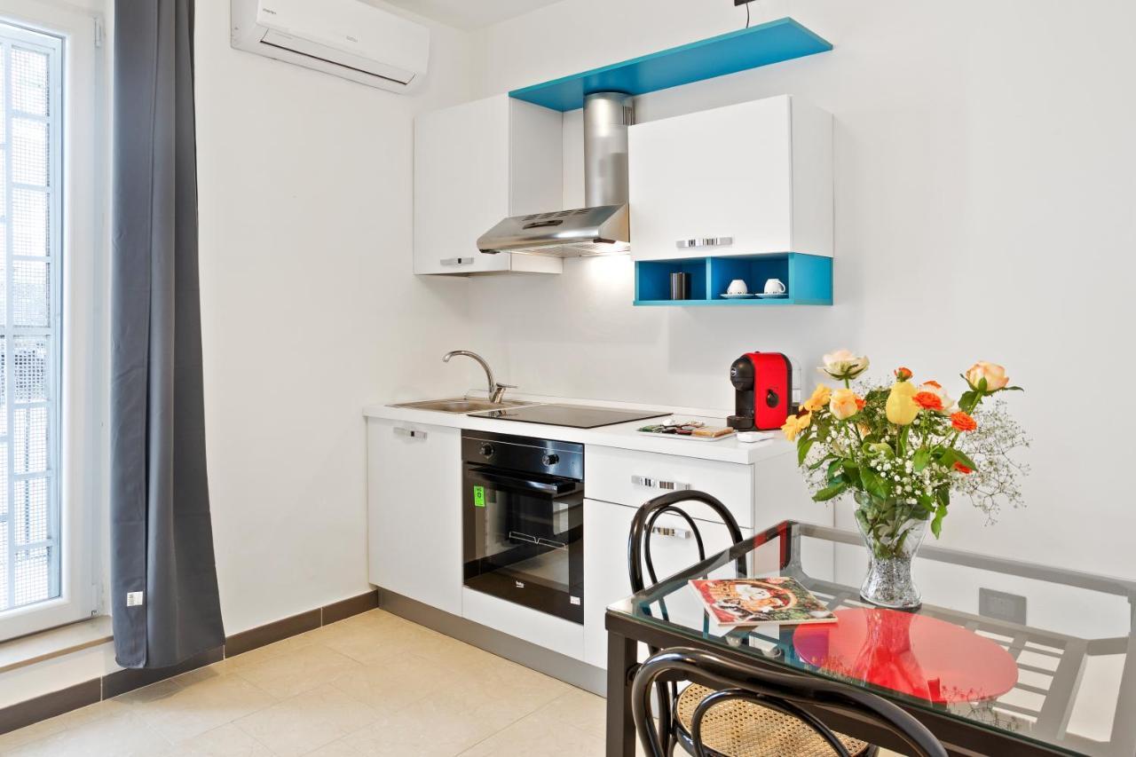 Apartament San Nicola Bilocali Vgm Bari Zewnętrze zdjęcie