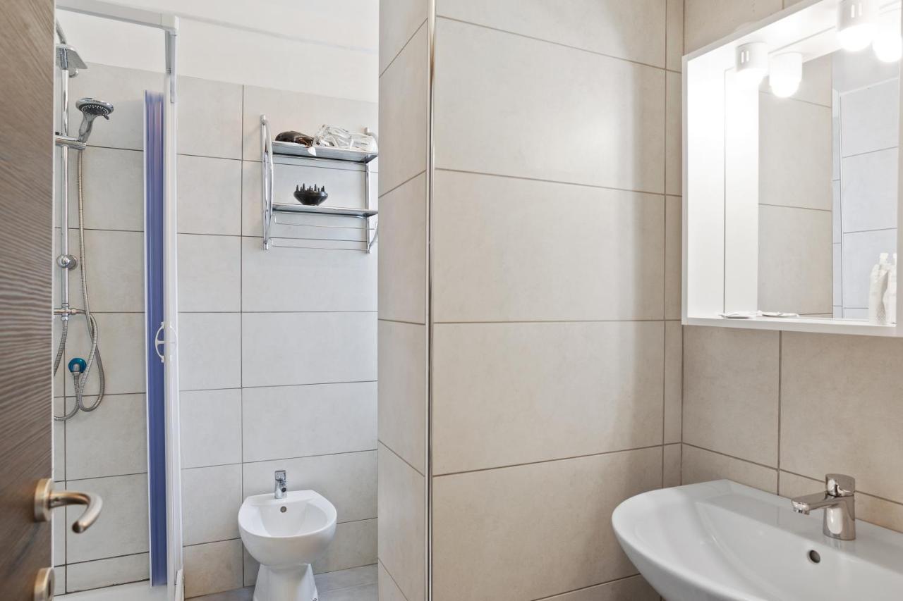 Apartament San Nicola Bilocali Vgm Bari Zewnętrze zdjęcie