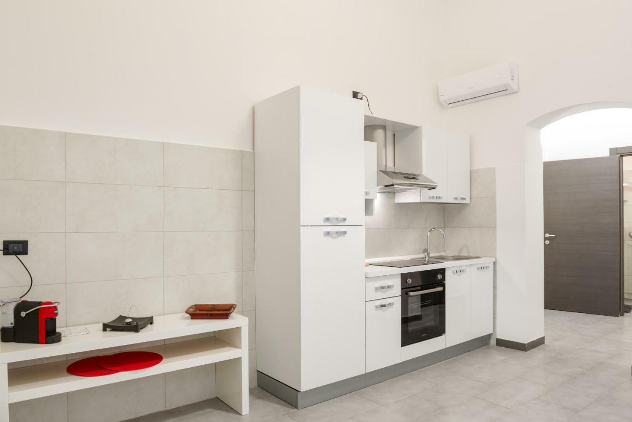 Apartament San Nicola Bilocali Vgm Bari Zewnętrze zdjęcie