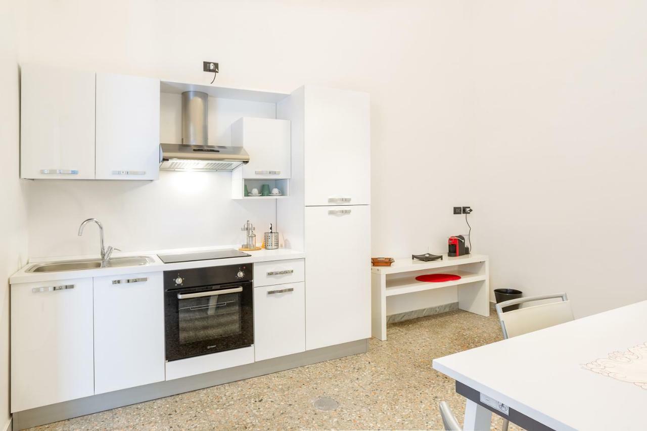 Apartament San Nicola Bilocali Vgm Bari Zewnętrze zdjęcie