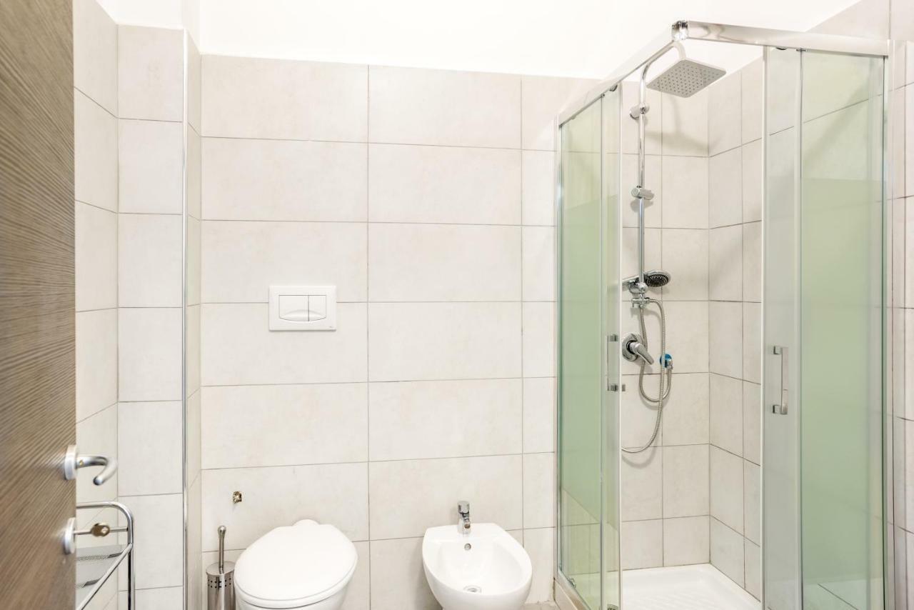 Apartament San Nicola Bilocali Vgm Bari Zewnętrze zdjęcie