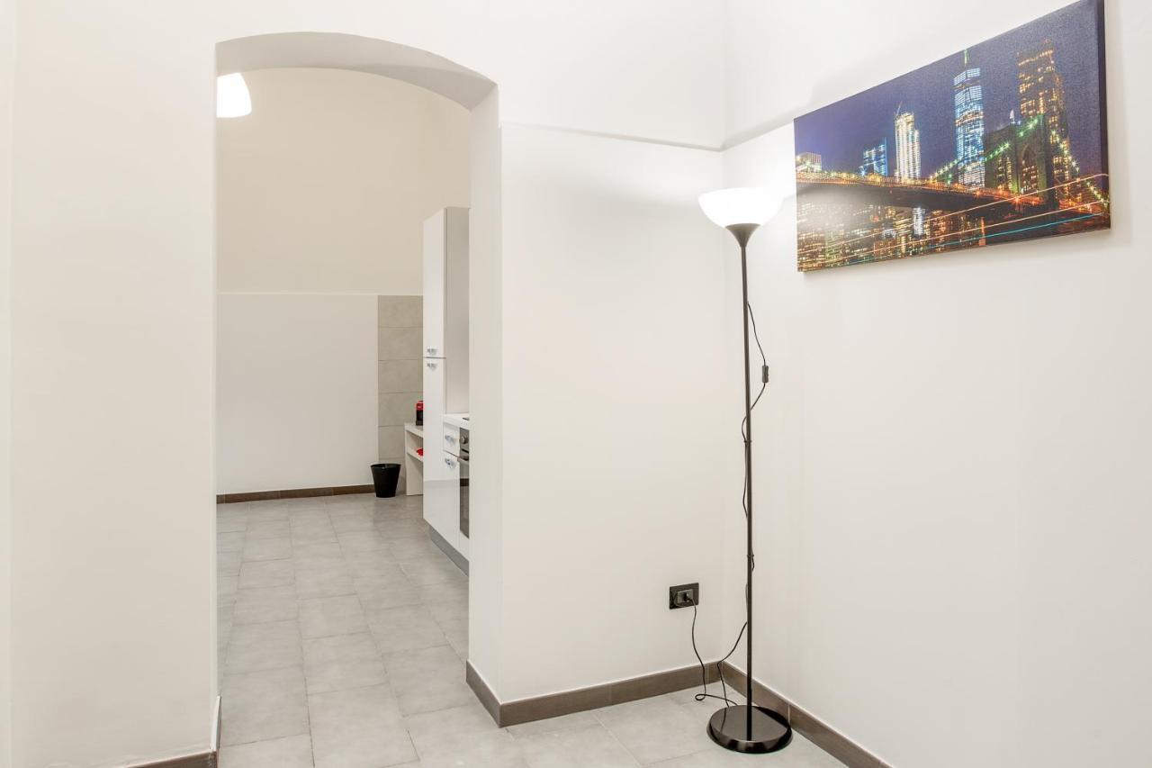 Apartament San Nicola Bilocali Vgm Bari Zewnętrze zdjęcie